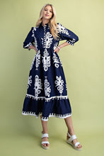 Load image into Gallery viewer, I&#39;ll Be Ready In 5 Dress
