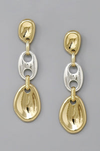 Hop To It Earrings