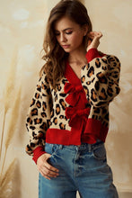 Load image into Gallery viewer, Going A Little Crazy Sweater
