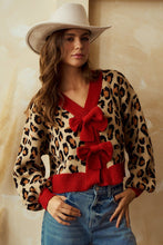 Load image into Gallery viewer, Going A Little Crazy Sweater
