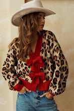 Load image into Gallery viewer, Going A Little Crazy Sweater
