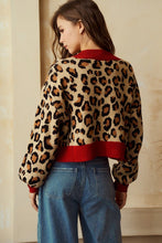 Load image into Gallery viewer, Going A Little Crazy Sweater
