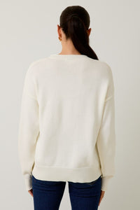 Martini Time Sweater