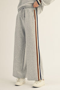 Casual Day Lounge Outfit