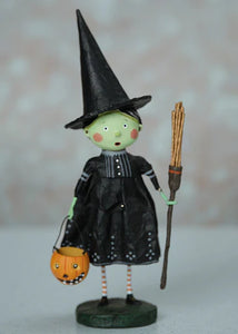 Wicked  Witch