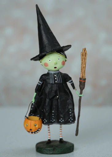 Wicked  Witch