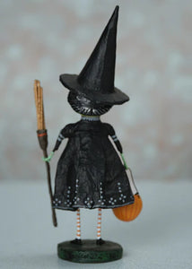 Wicked  Witch