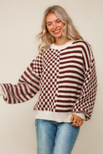 Load image into Gallery viewer, Cain&#39;t Make It Sweater
