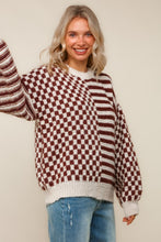 Load image into Gallery viewer, Cain&#39;t Make It Sweater
