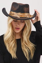 Load image into Gallery viewer, Calling All Cowgirls Hat
