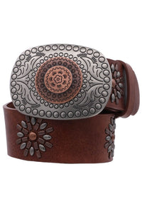 Cowboy Belt