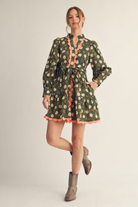 Forever Mine Dress