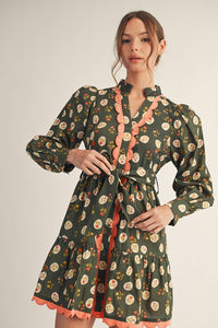 Forever Mine Dress