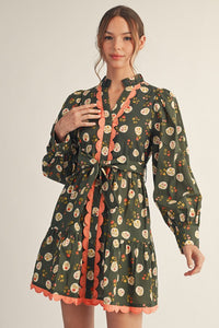 Forever Mine Dress
