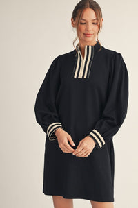 Coming Around Dress