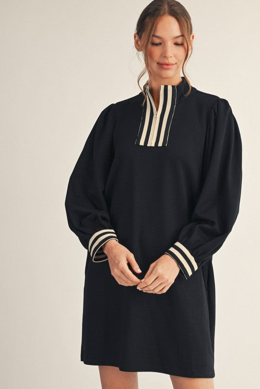 Coming Around Dress