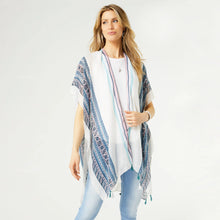 Load image into Gallery viewer, Devyn Kimono
