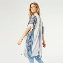 Load image into Gallery viewer, Devyn Kimono
