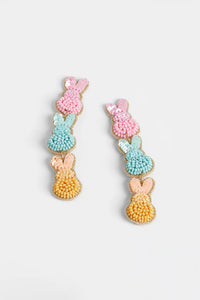 Bunny Hop Earrings