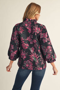 It's My Day Top Pink