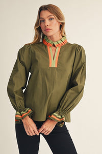 In My Sight Top