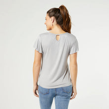 Load image into Gallery viewer, Avery Flutter T-Shirt
