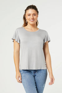 Avery Flutter T-Shirt