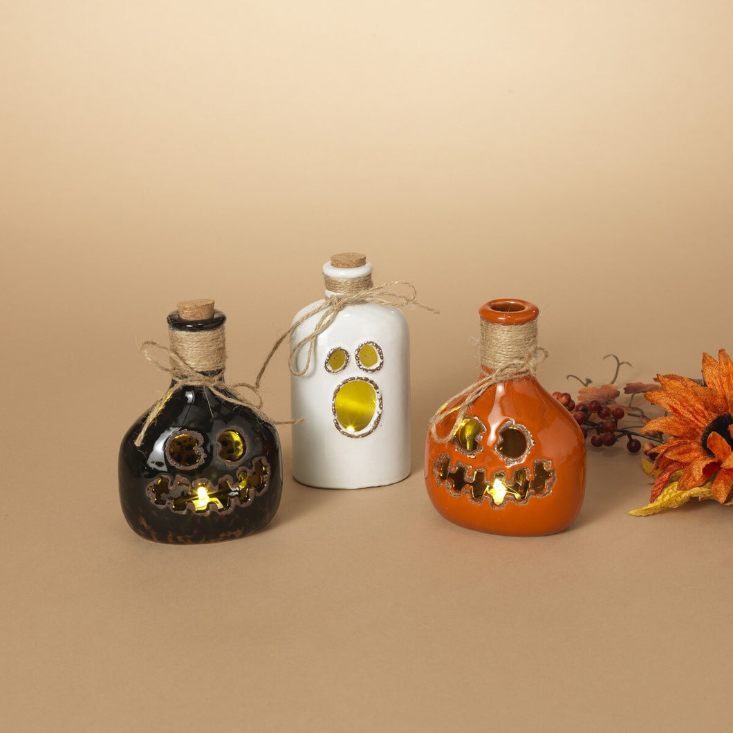 Halloween Potions