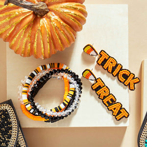 Halloween Bracelets