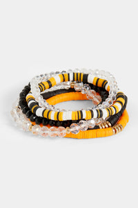 Halloween Bracelets