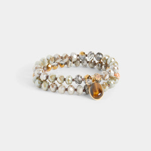 Chaya Bracelet Natural