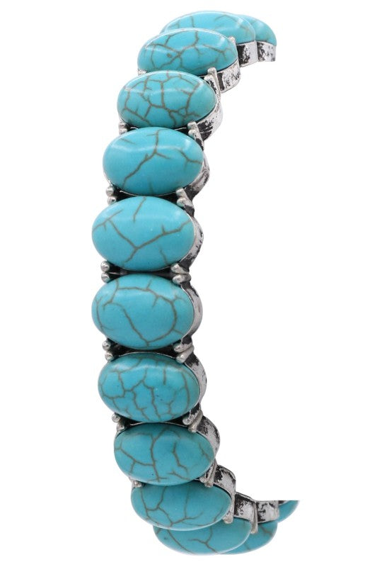 Southwestern Bracelet