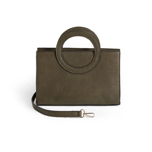 Ayesha Crossbody Purse