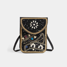 Load image into Gallery viewer, Artisan Beaded Crossbody
