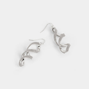 Jianna Twisted Earrings