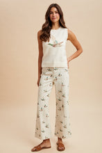 Load image into Gallery viewer, Mallard Top/Vest
