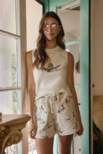 Load image into Gallery viewer, Mallard Top/Vest

