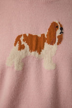 Load image into Gallery viewer, In The Doghouse Sweater
