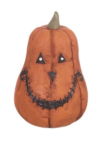 Frightful Pumpkin