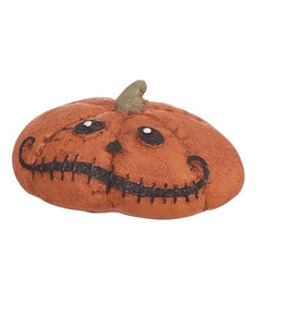 Frightful Pumpkin