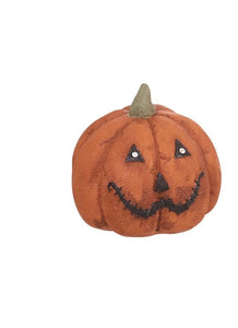 Frightful Pumpkin