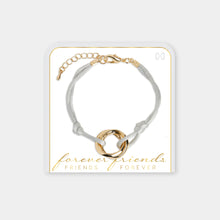 Load image into Gallery viewer, Forever Friends Bracelet
