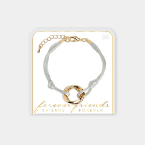 Forever Friends Bracelet