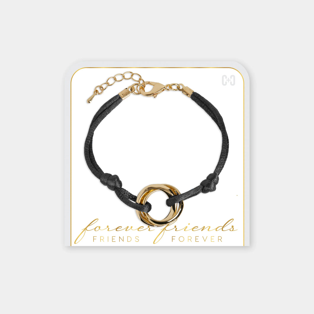 Forever Friends Bracelet