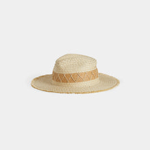 Load image into Gallery viewer, Heidi Ranch Packable Hat
