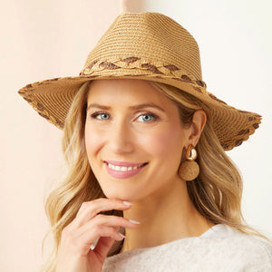 Harlow Packable Hat