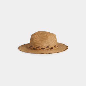 Harlow Packable Hat