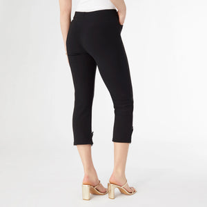 Georgie Capri Legging