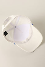Load image into Gallery viewer, USA Flag Trucker Hat
