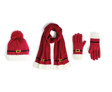 Load image into Gallery viewer, Kris Kringle Winter
